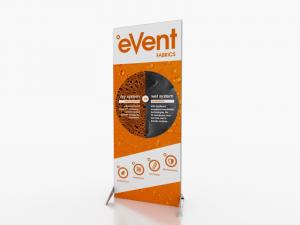 RE-904 | Sunrise Banner Stand